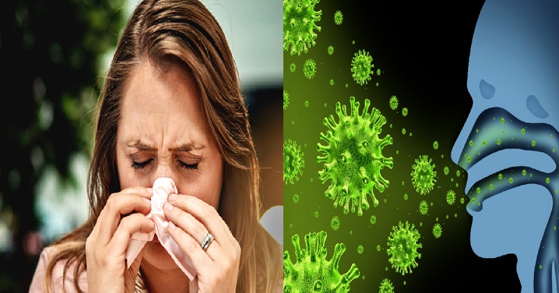 நாட்டில் வேகமாகப் பரவும் வைரஸ் தொற்று - மக்களுக்கு விடுக்கப்பட்டுள்ள எச்சரிக்கை!