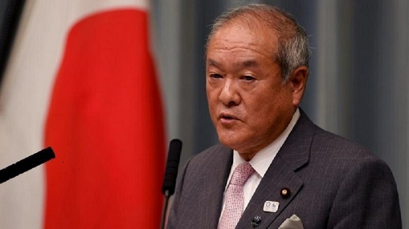 இலங்கைக்கு விஜயம் செய்யவுள்ள ஜப்பானிய நிதியமைச்சர்!