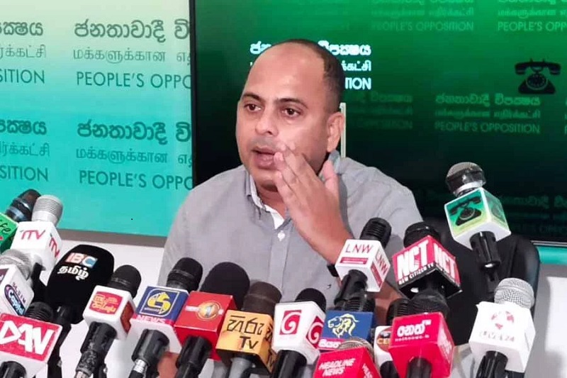 அடுத்த ஜனாதிபதி தேர்தலில் போட்டியிடுவாரா ரணில்? வெளியான தகவல்!