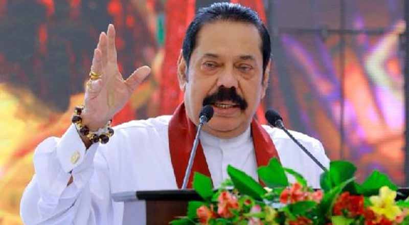 அடுத்த தேர்தலிலும் ஆட்சி அதிகாரத்தை கைப்பற்றுவோம்! மஹிந்த உறுதி