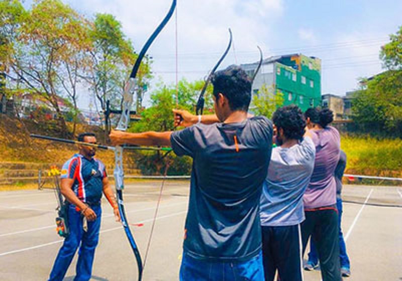 இடைநிறுத்தப்பட்டன இலங்கை விளையாட்டு சங்கங்கள் - வெளியானது வர்த்தமானி!