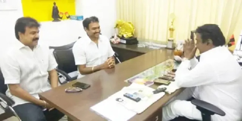 பாமர மக்களுக்கு விளம்பரமற்ற உதவிகளைப் புரிந்தவர் கப்டன் விஜயகாந்த் - கிழக்கு ஆளுநர் இரங்கல்!