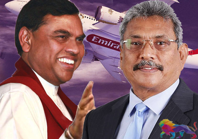 பசிலின் சதியால்  நிறைவுக்கு வந்த கோட்டபாயவின் அரசியல் பயணம்! கொழும்பு ஊடகம் தகவல்