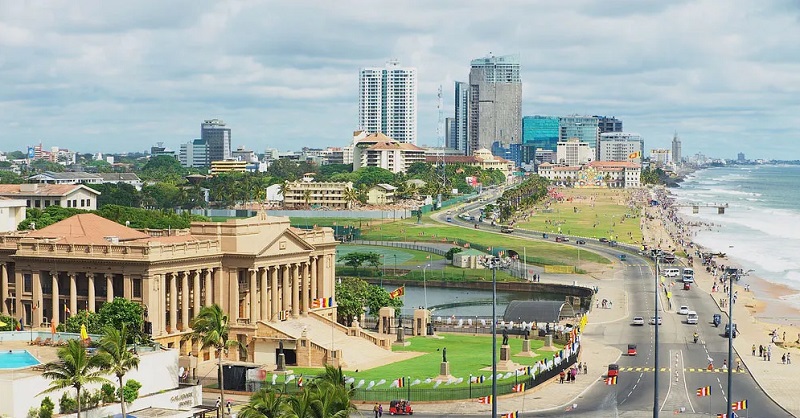 தலைநகரில் பாதுகாப்பிற்காக மாநகர ஆணையாளர்  மேற்கொள்ளவுள்ள நடவடிக்கை!