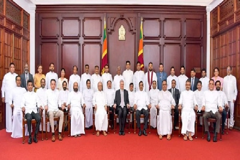 புதிய ஆண்டின் முதலாவது அமைச்சரவைக் கூட்டம் தொடர்பில் வெளியான அறிவிப்பு!