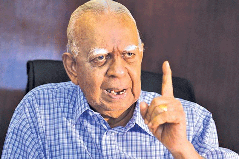 2024 ஆம் ஆண்டில் தமிழர்களுக்கு தீர்க்கமான முடிவு! புத்தாண்டு செய்தியில் சம்பந்தன்