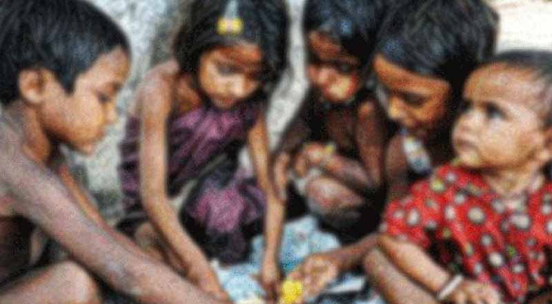 மலையகத்தில் அரைவாசிக்கும் அதிகமானோருக்கு உணவு நெருக்கடி: உலக உணவுத்திட்டம்