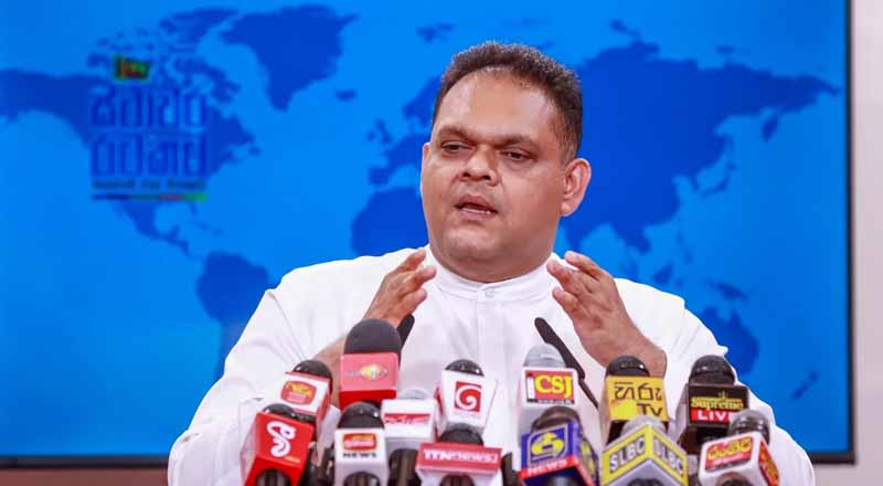 பணவீக்கத்தை குறைத்து 20 இலட்சம் பேருக்கு நிவாரணம்! நிதி இராஜாங்க அமைச்சர் தகவல்