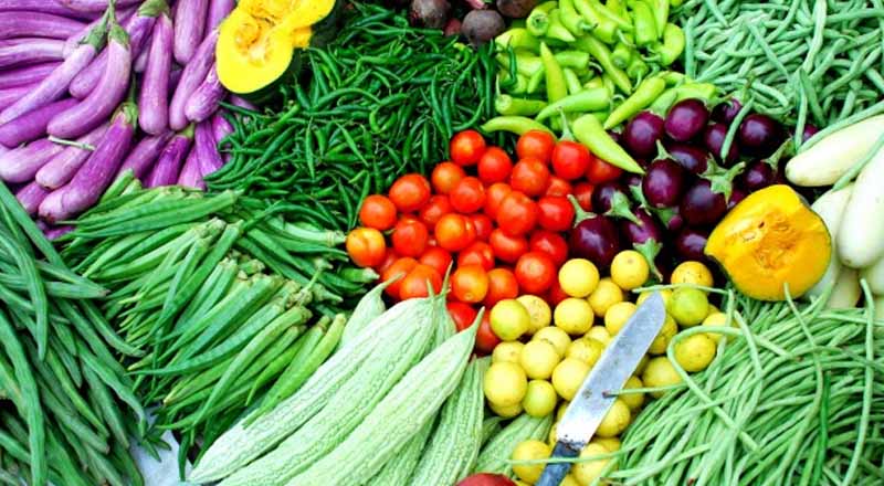 இலங்கையில் திடீரென உயர்வடைந்த மரக்கறிகளின் விலைகள்!