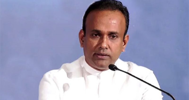 உயிர் காப்பு மருந்துகளுக்கு எவ்வித தட்டுப்பாடும் இல்லை!  சுகாதார அமைச்சர்