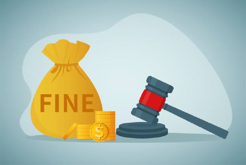 நூற்றுக்கணக்கான நிறுவனங்களுக்கு எதிராக சட்ட நடவடிக்கை!