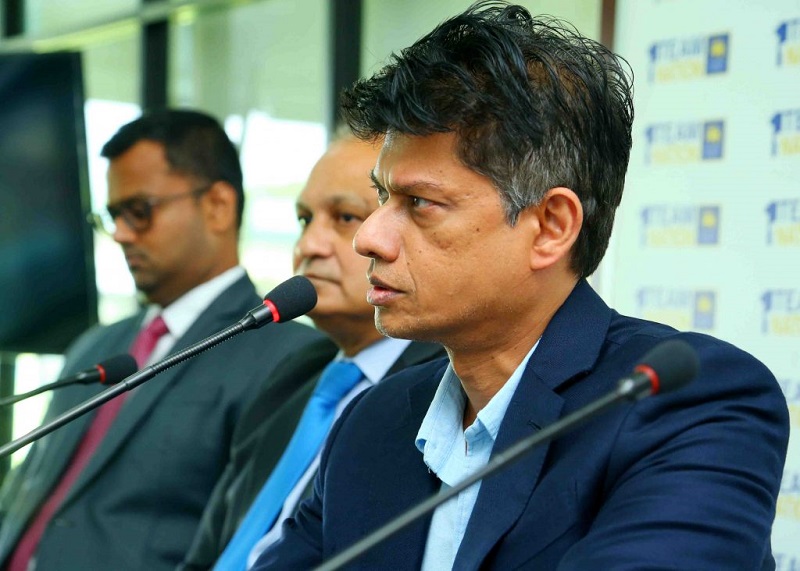 திடீர் பதவி விலகலை அறிவித்துள்ள இலங்கை கிரிகெட் மருத்துவக் குழு தலைவர்!