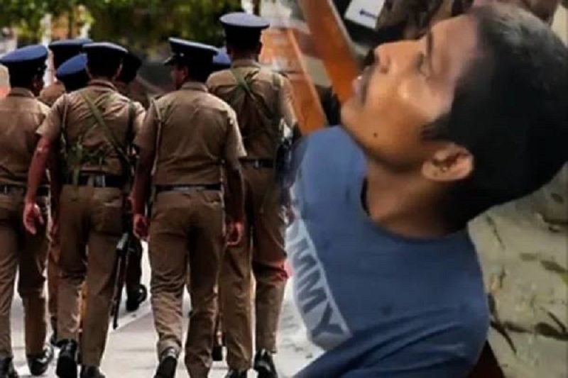 “மனித ஆட்கொலை” வட்டுக்கோட்டை இளைஞன் உயிரிழப்பு தொடர்பில் நீதிமன்றின் கட்டளை!