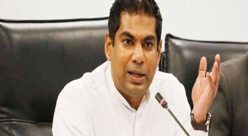 மின்சார சபையின் சேவையில் இடையூறு ஏற்பட்டால் வேலையை இடைநிறுத்தவும்