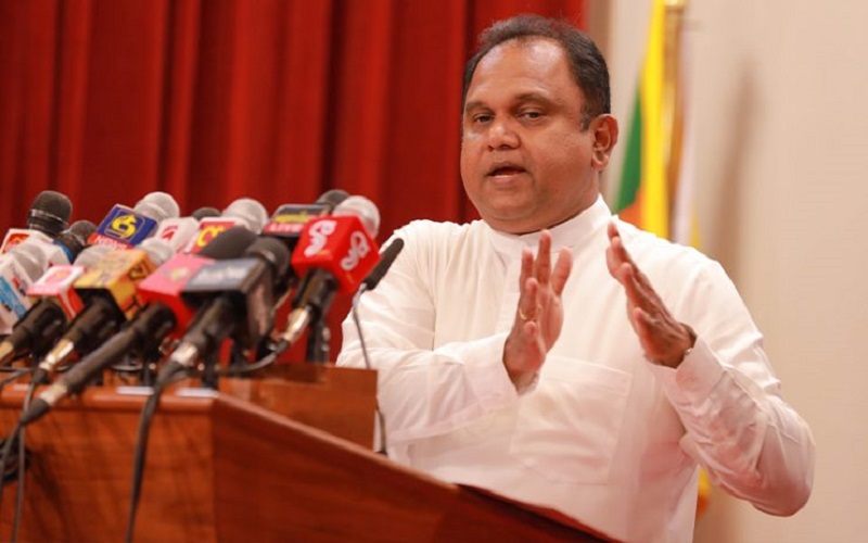 காலாண்டுக்குள் குறைக்கப்படவுள்ள மக்கள் மீதான சுமை!