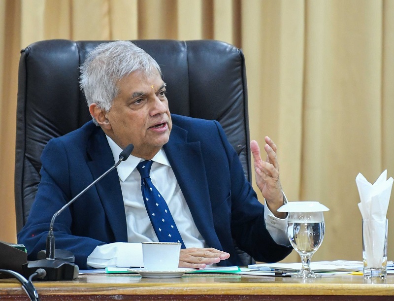 யார்  வேண்டுமானாலும் முதலீடுகளை மேற்கொள்ள முடியும்!  யாழிலிருந்து புலம்பெயர்ந்தோருக்கு அழைப்பு விடுத்துள்ள ஜனாதிபதி