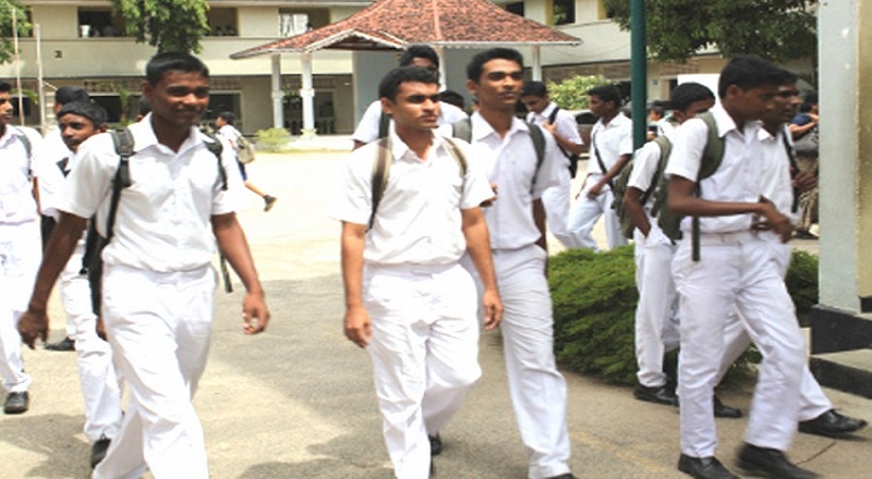 பாடசாலைகளின் முதலாம் தவணை ஜூலை 21ஆம் திகதியுடன் நிறைவு