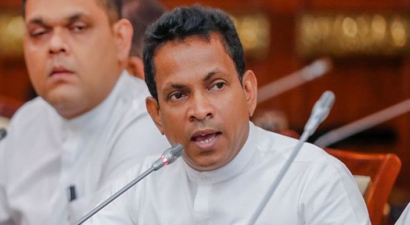 நாடளாவிய ரீதியில் உள்ள அனைத்து வீதிகளையும்  வரைபடமாக்க  திட்டம்