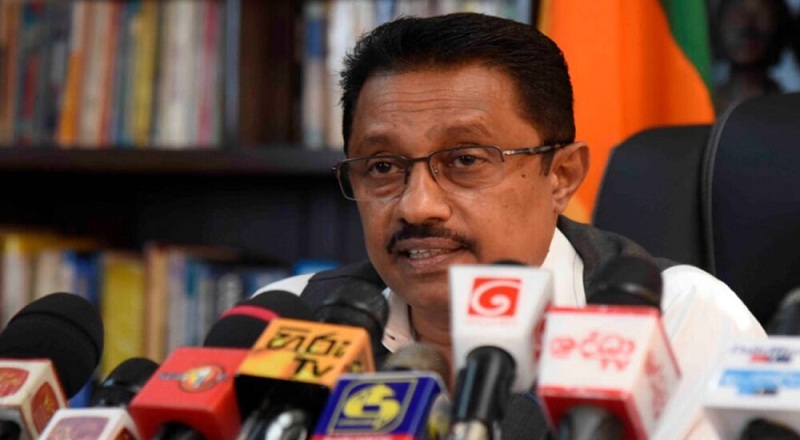 ஜனக ரத்நாயக்கவிடம் கப்பம் பெற்ற சம்பவம் தொடர்பில் மூவர் கைது