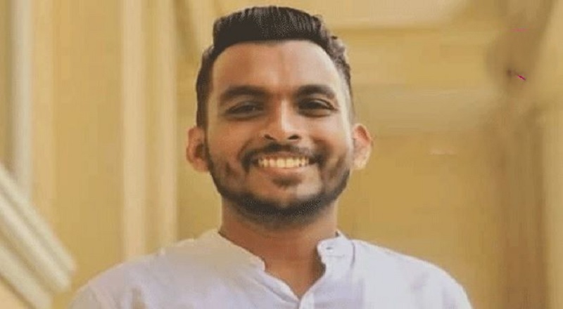 பிரமிட் திட்டத்தில் பணத்தை முதலீடு செய்த மனவேதனையில் உயிரிழந்த ஆசிரியர்