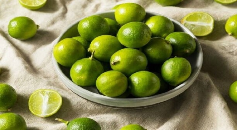இலங்கையில் சடுதியாக உயர்ந்த தேசிக்காயின் விலை
