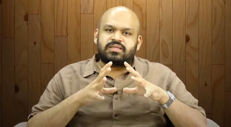 இதுவரை பயங்கரவாத தடைச்சட்டத்தின் கீழ் 10 பேர் மட்டக்களப்பில் கைது! சாணக்கியன்