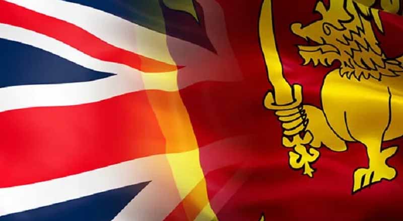 இலங்கையின் மனித உரிமைகள் தொடர்பில் பிரித்தானிய நாடாளுமன்ற உறுப்பினர்கள் விவாதம்