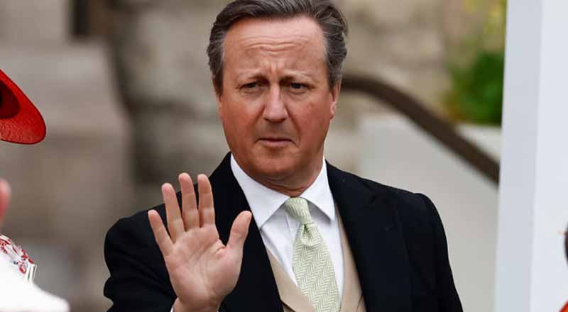 டேவிட் கமரூன் இலங்கைக்கு எதிராக தடை விதிப்பாரா? புலம்பெயர் தமிழர் அமைப்புகள் கேள்வி