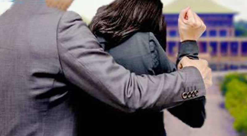 பாராளுமன்றத்தில் பெண்கள் துஷ்பிரயோக விவகாரம்: விசாரணைகளை பொலிஸ் மா அதிபரிடம் ஒப்படைக்க தீர்மானம்