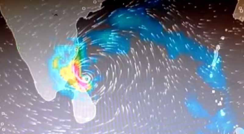 யாழ்ப்பாணத்திற்கு மிக அண்மையில் ஏற்படவுள்ள தாழமுக்கம்: வெளியான அறிவிப்பு