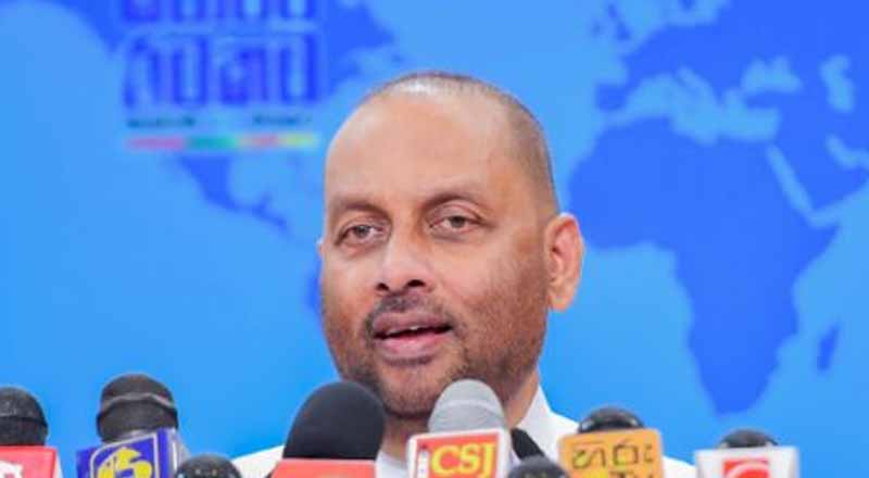 இளைஞர்களை விவசாயத்தின் பக்கம் திருப்ப விசேட நடவடிக்கை! விவசாய அமைச்சர்