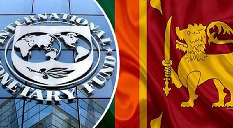 இலங்கைக்கு இரண்டாம் கட்ட நிதியினை வழங்க சர்வதேச நாணய நிதியம் ஒப்புதல்!