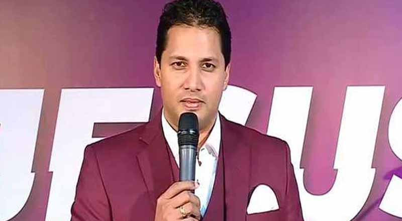 போதகர் ஜெரோம் பெர்னாண்டோவிற்கு கோட்டை நீதவான் விடுத்துள்ள உத்தரவு!