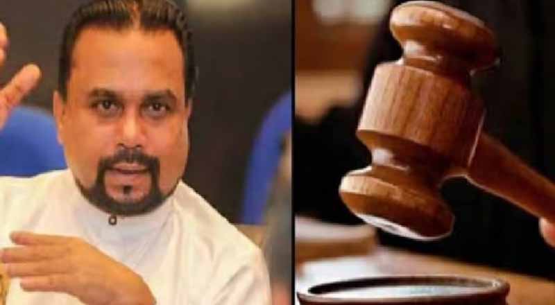 அதிக சொத்து சேர்த்த வழக்கு: விமல் வீரவன்ச முன்வைத்த  எதிர்ப்பை நிராகரித்த நீதிமன்றம்!