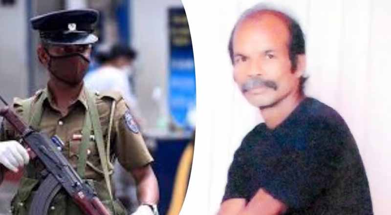 யாழ்ப்பாணத்தில் மருமகனின் தாக்குதலிற்கு இலக்கான மாமனார் உயிரிழப்பு!