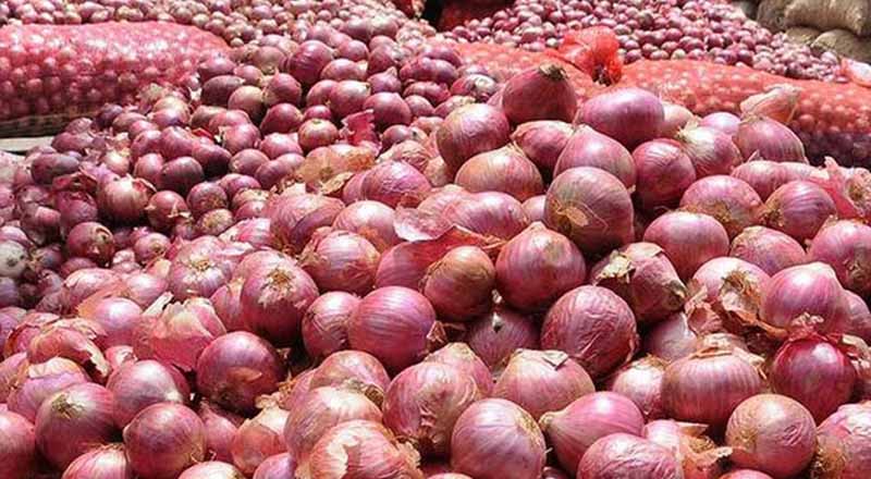 இலங்கையில் சடுதியாக அதிகரித்த வெங்காயத்தின் விலை!