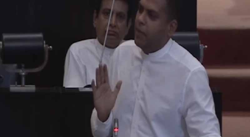 கலைக்கப்படுகின்றதா இலங்கை கிரிக்கெட் சபை! பாராளுமன்றத்தில் அமைச்சர் வெளியிட்டுள்ள தகவல்