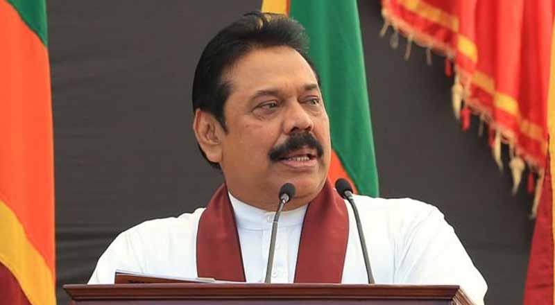 மகிந்தவிடமிருந்து மக்களுக்கு இன்று வரவுள்ள முக்கிய செய்தி!