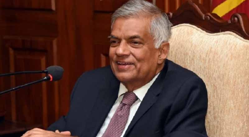 மற்றுமொரு திட்டத்திற்கு அனுமதி வழங்கிய ஜனாதிபதி ரணில் விக்ரமசிங்க!