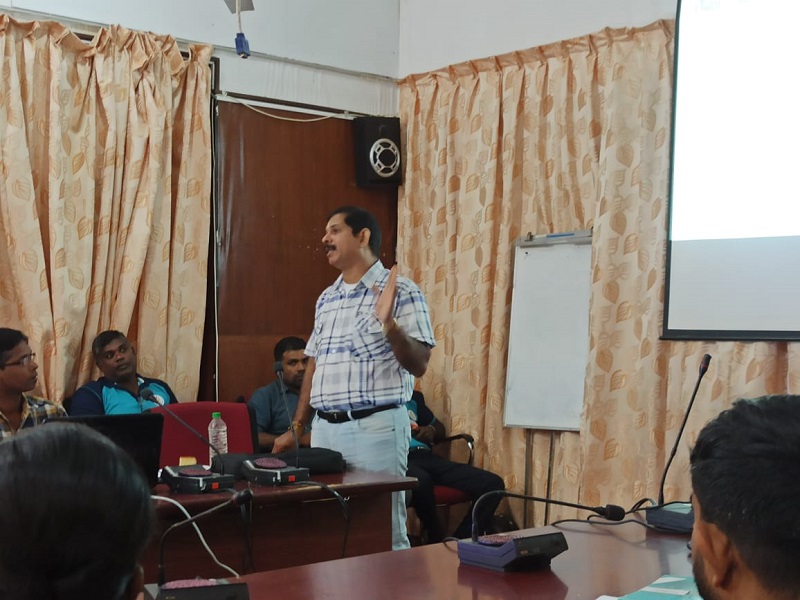 வடக்கில் வேகமாக பரவிவரும் நோய்த் தாக்கம் குறித்து விசேட கலந்துரையாடல்: ஊடகங்களுக்கு அனுமதி மறுப்பு