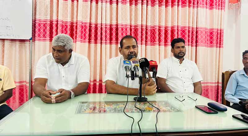 புலம்பெயர்ந்த சமூகத்திடம் கையேந்தி நிற்கும் இலங்கை அரசாங்கம்: கஜேந்திரகுமார் சாடல்