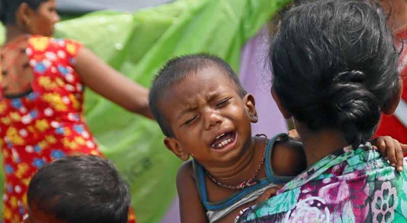 இலங்கையில் குழந்தைகள் தொடர்பில் வெளியான அதிர்ச்சியூட்டும் அறிக்கை!