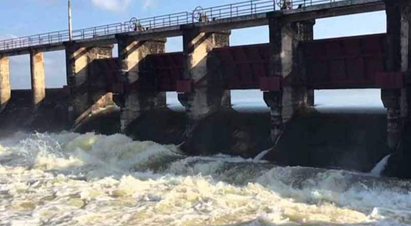 கிளிநொச்சி  அனர்த்த முகாமைத்துவ பிரிவினர் விடுத்துள்ள முன்னெச்சரிக்கை!