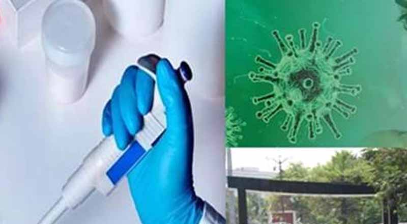 மீண்டும் புதியவகை கொரோனா பரவல்:  ஸ்ரீ ஜயவர்தனபுர பல்கலைக்கழகத்தின் உயிரியல் தலைவர் வெளியிட்டுள்ள தகவல்
