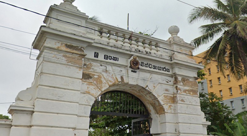 மேலும் 08 கைதிகள் மூளைக் காய்ச்சல் காரணமாக வைத்தியசாலையில் அனுமதி