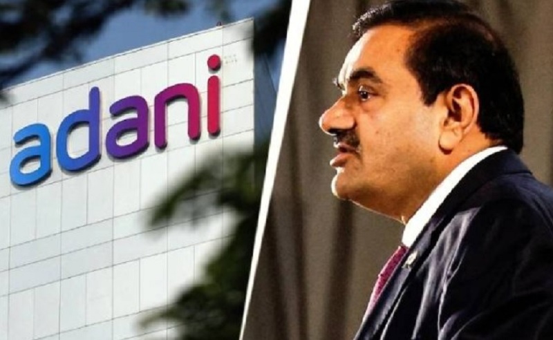 இலங்கையின் காற்றாலை மின் திட்டத்திலிருந்து விலக அதானி முடிவு?