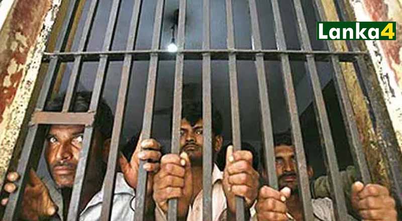 ரணில் நினைத்தாலும் தமிழ் அரசியல் கைதிகளின் விடுதலை  சாத்தியமே இல்லை!   ஏன்? (லங்கா4 இன் பிரத்தியேக செய்தி)