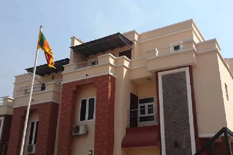 வெளிநாடுகளில் தற்காலிகமாக மூடப்பட்ட இலங்கை தூதரகங்கள் தொடர்பில் வெளியான அறிவிப்பு