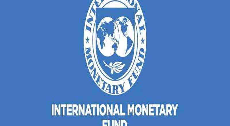 பொருளாதார முன்னேற்றம் குறித்து ஆராய இன்றிரவு வரும் IMFபிரதிநிதிகள்!