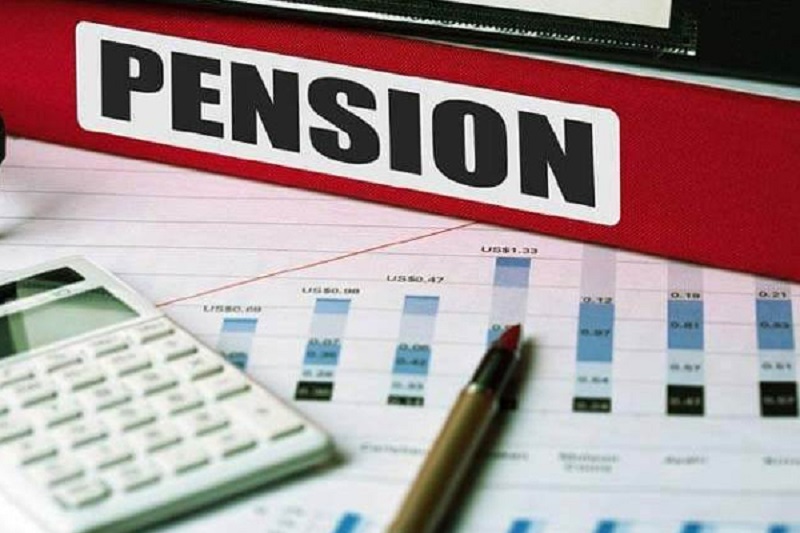 ஓய்வூதிய கொடுப்பனவு தொடர்பில் பிரதமரின் அறிவிப்பு!